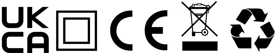 Eterna VECORDL18 Economy Recessed LED Downlights - fIG 5