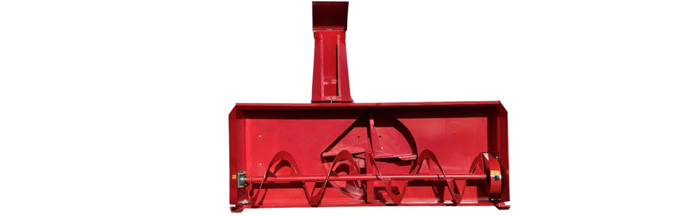 Betstco Cx Series Snow Blower User Manual