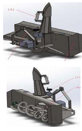 BETSTCO-CX-Series-Snow-Blower-FIG-1