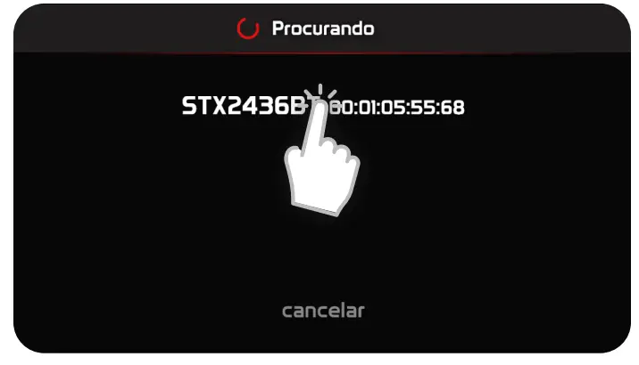 STETSOM STX2436BT Digital Audio Processor - processor 2