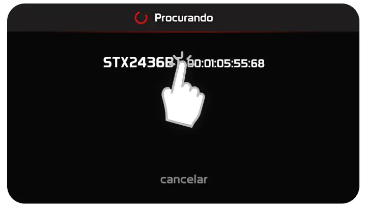 STETSOM STX2436BT Digital Audio Processor - processor 6