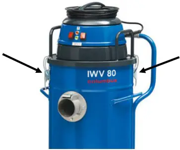 Replacing the filters