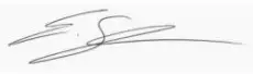 Signature