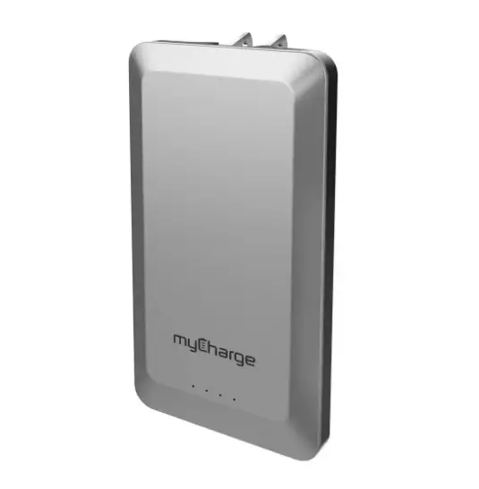 Mycharge Home & Go Plus Hg80vk User Manual Mycharge Home & Go Plus Hg80vk User Manual