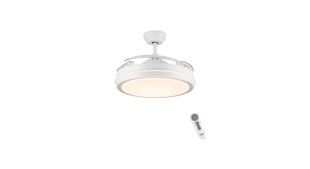 Yuhao Yhdc5255w42 Retractable Ceiling Fan With Lights Instruction Manual Yuhao Yhdc5255w42 Retractable Ceiling Fan With Lights Instruction Manual