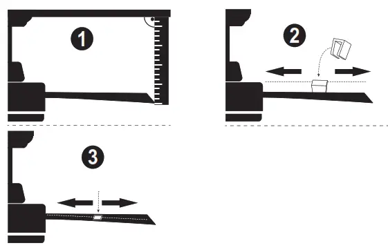 YUHAO YHDC5255W42 Retractable Ceiling Fan with Lights - Remote Control1