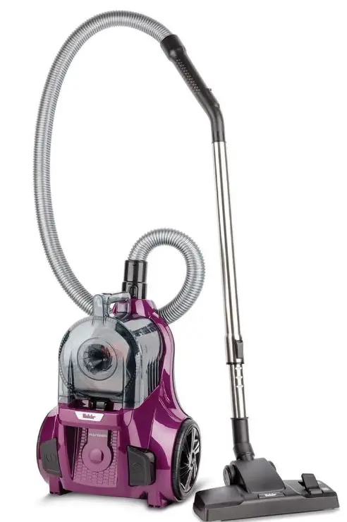 Fakir-Ranger-Dust-Bagless-Vacuum-Cleaner-PRODUCT