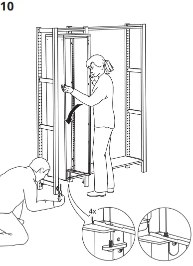 IKEA-503-815-92-IVAR-Underframe-Pine-FIG-16