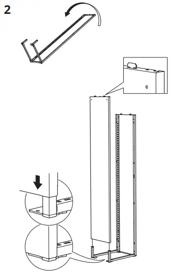 IKEA-503-815-92-IVAR-Underframe-Pine-FIG-8