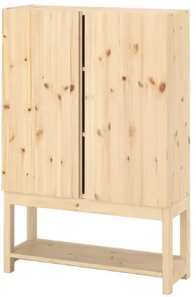 IKEA-503-815-92-IVAR-Underframe-Pine-PRODUCT