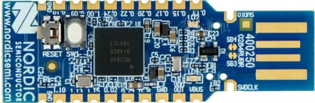 Wireless Communication Modul