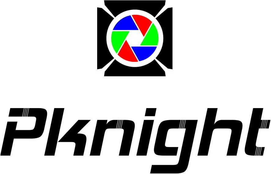 Pknight Logo