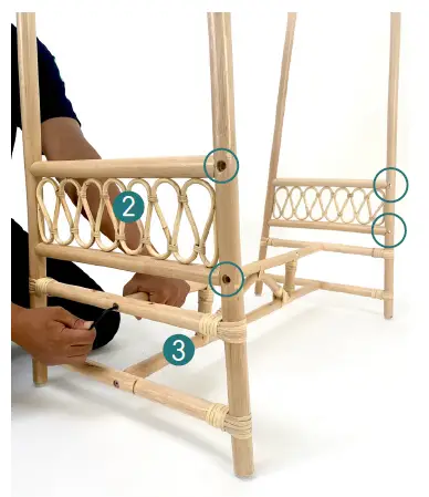 CuddleCo-Aria-Clothes-Rail-FIG-4