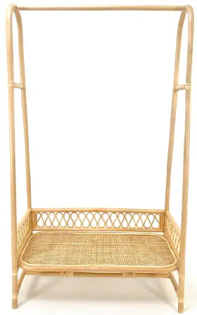 CuddleCo-Aria-Clothes-Rail-FIG-8