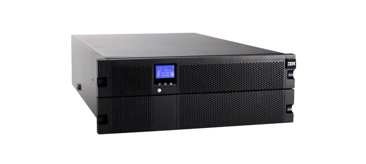 Lenovo Ibm 6000va Lcd 4u Rack Ups User Guide Lenovo Ibm 6000va Lcd 4u Rack Ups User Guide