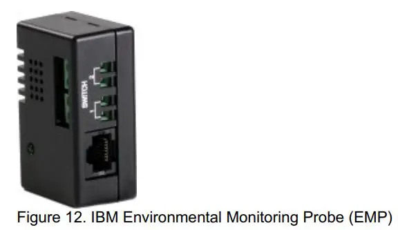 Lenovo IBM 6000VA LCD 4U Rack UPS User Guide - Figure 12