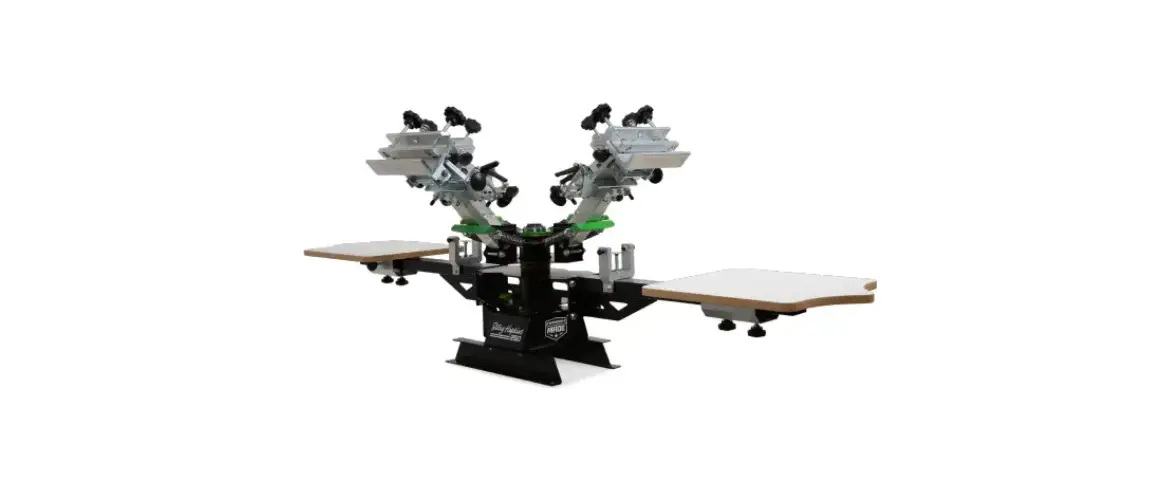 Riley Hopkins 250 Multi Station Printing Press Instruction Manual