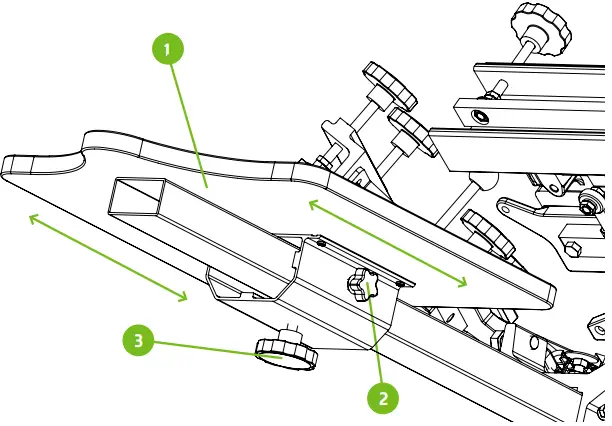 Riley Hopkins 250 Multi Station Printing Press-fig9