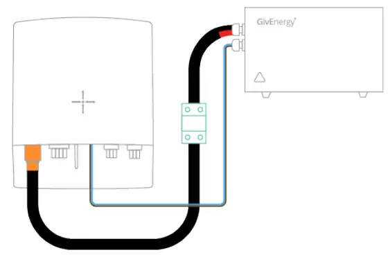 GivEnergy Giv Bat 2 6 Lithium Iron Phosphate Battery - STEP5