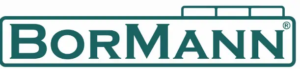 BORMANN logo