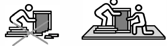 THE HOME DEPOT IDF-4133CRM-S Orrum Oval Glass Console Table-07