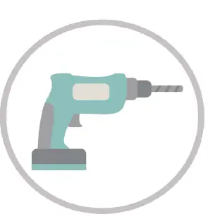 THE HOME DEPOT IDF-4133CRM-S Orrum Oval Glass Console Table-10