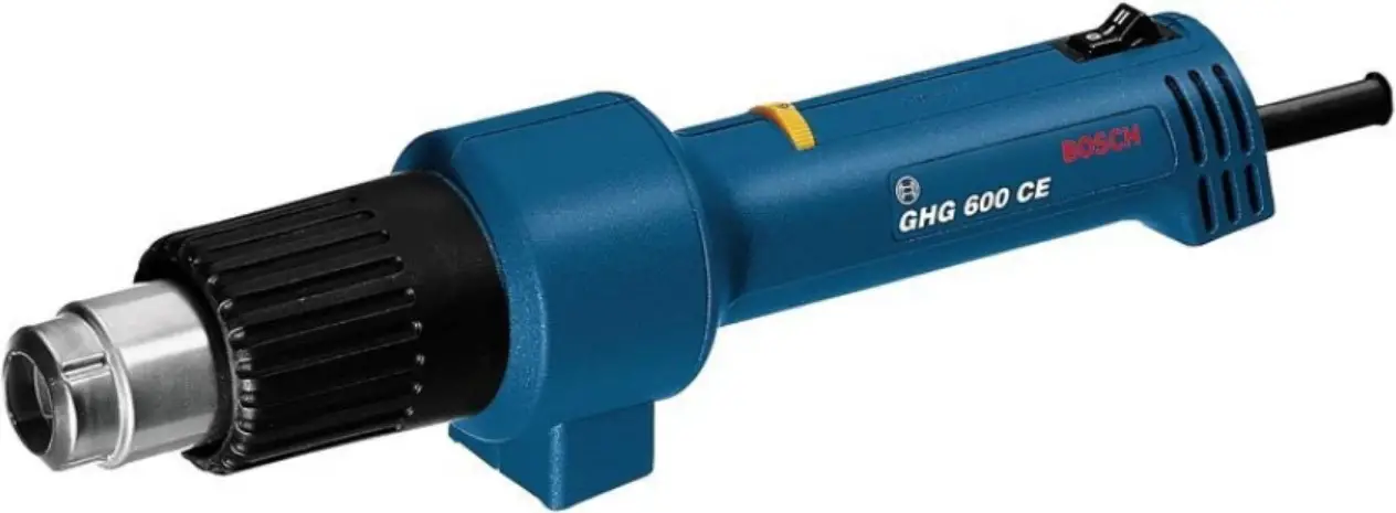 BOSCH GHG600CE 2000W Professional Heat Gun