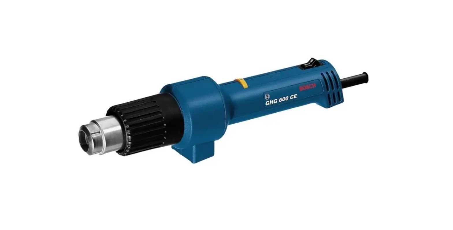 Bosch Ghg600ce 2000w Professional Heat Gun Instruction Manual Bosch Ghg600ce 2000w Professional Heat Gun Instruction Manual