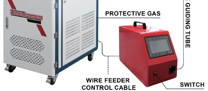 SFDC-LW-Series-150W-200W-Jewelry-Laser-Welder-Spot-Laser-Welding-Machine-13