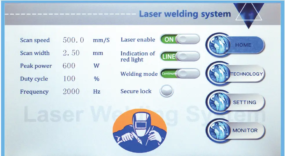 SFDC-LW-Series-150W-200W-Jewelry-Laser-Welder-Spot-Laser-Welding-Machine-15