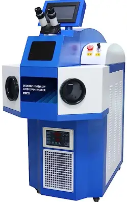 SFDC-LW-Series-150W-200W-Jewelry-Laser-Welder-Spot-Laser-Welding-Machine-product-image