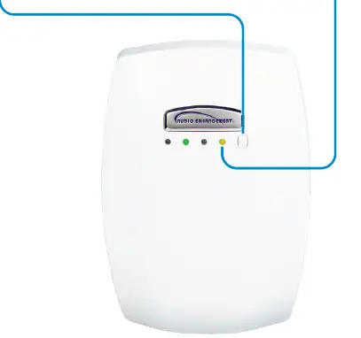 AUDIO ENHANCEMENT CA-70 Sentinel System 2