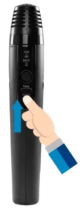 AUDIO ENHANCEMENT CA-70 Sentinel System 6