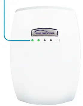 AUDIO ENHANCEMENT CA-70 Sentinel System 7