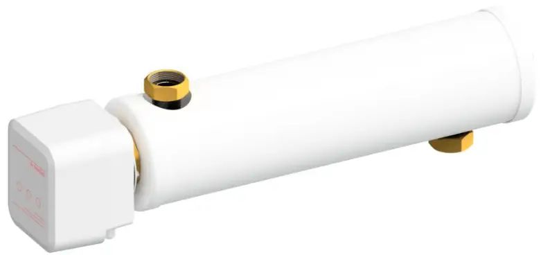 DRU STEVN TJ 2 EHP 6 kW Bivalent Source to Heat Pump