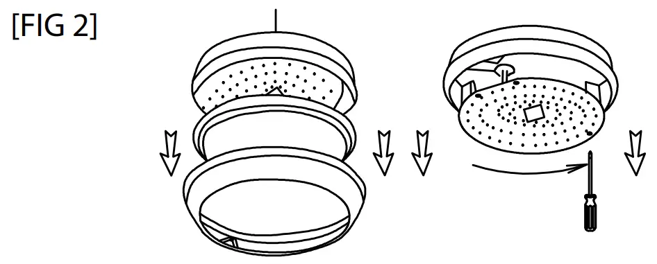 Installation Instructions