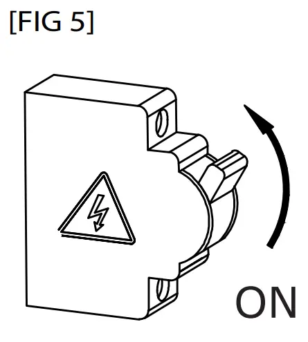 Installation Instructions