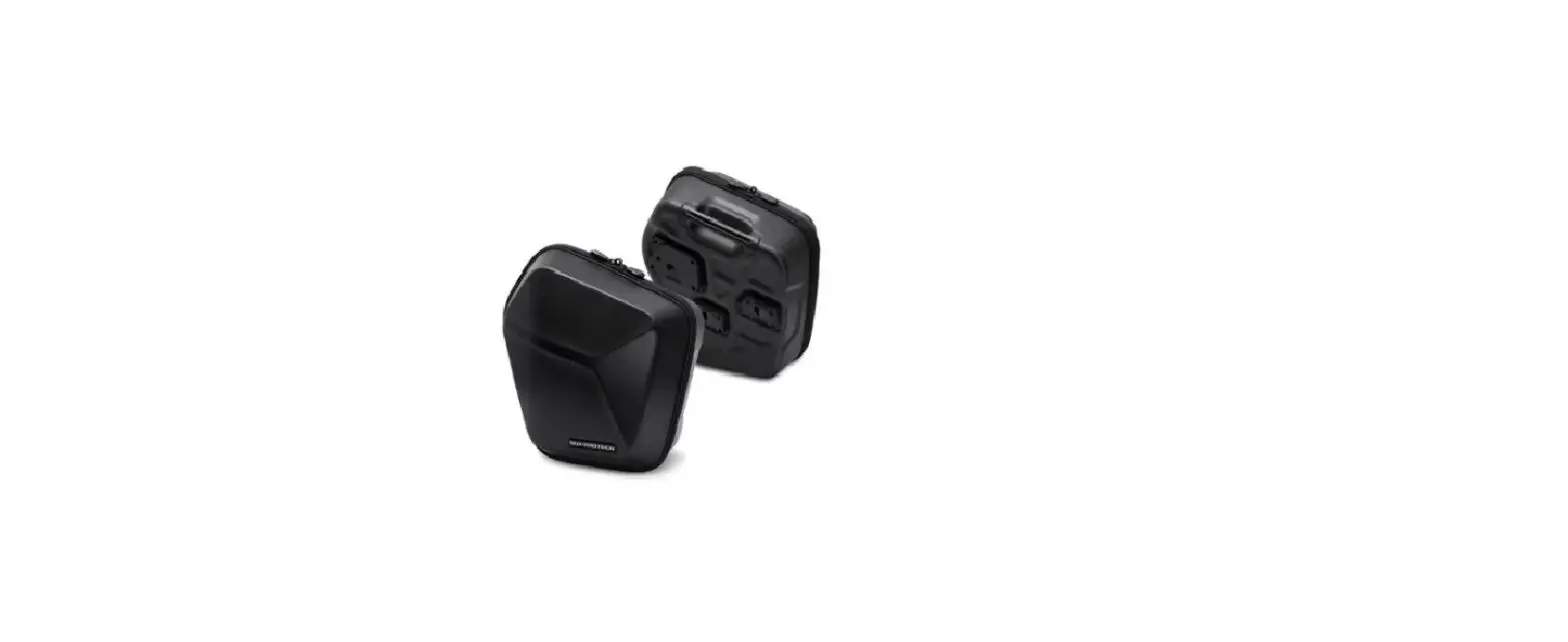 Sw-motech Bc.hta.06.851.30000-b Side Case Set Instruction Manual Sw-motech Bc.hta.06.851.30000-b Side Case Set Instruction Manual