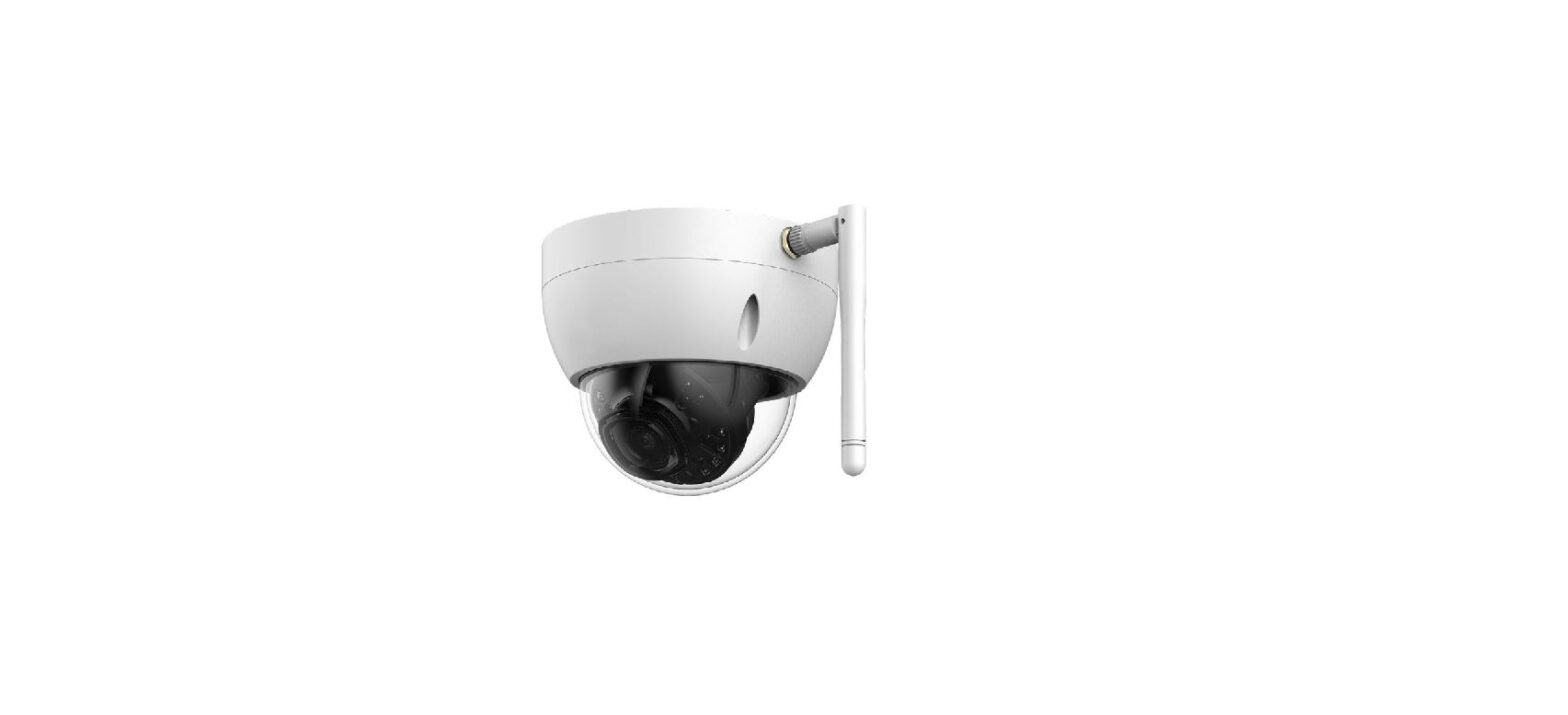 World Eyecam Hnc3v241e-ir/28-w-s2 4mp Ir Dome Wifi Camera User Guide