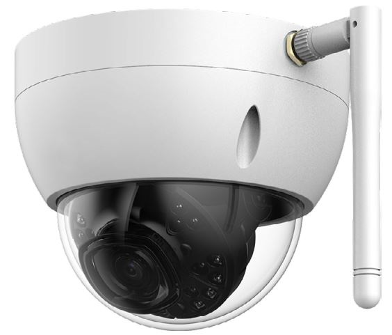 WORLD EYECAM-HNC3V241E-IR-28-W-S2-4MP-IR-Dome-WiFi-Camera-product