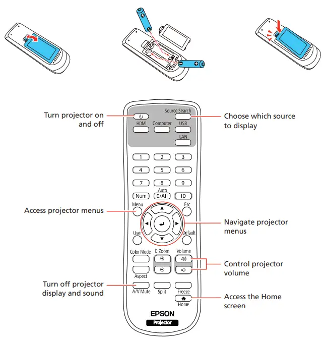 EPSON-EB-810E,-EB-815E-Projector-fig-8