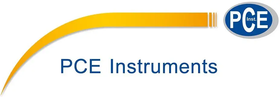 PCE-Instruments-logo