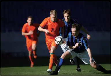 Canon 280RF1H3H RF 100-300mm f 2.8 L IS USM Lens - b3