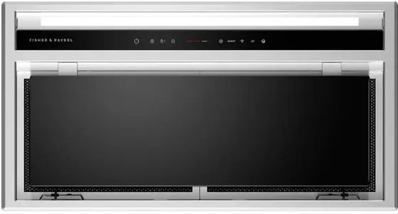 FISHER PAYKEL HP24IDCHX4 Insert Range Hood 24 Inch