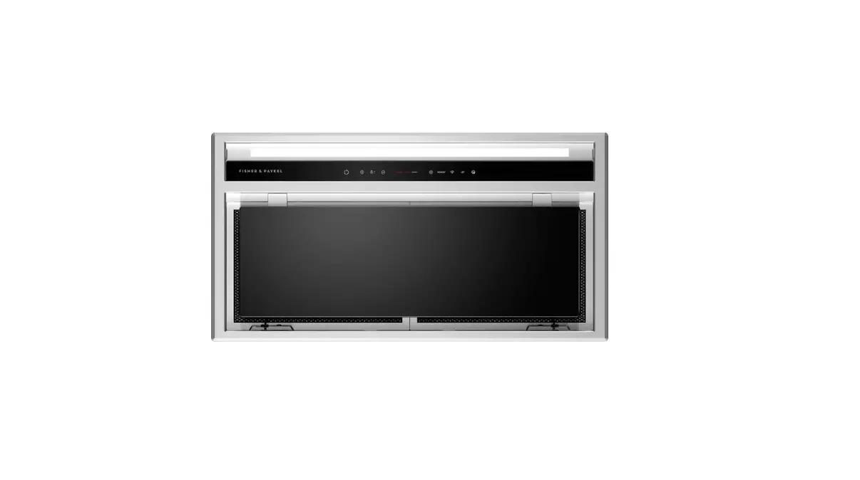 Fisher Paykel Hp24idchx4 Insert Range Hood 24 Inch User Guide