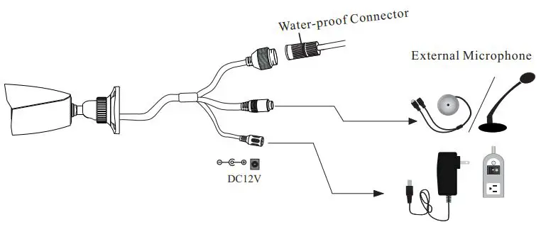 speco-technologies-O4VB1N-4-Megapixel-Network-IR-Outdoor-Bullet-Camera-FIG-3