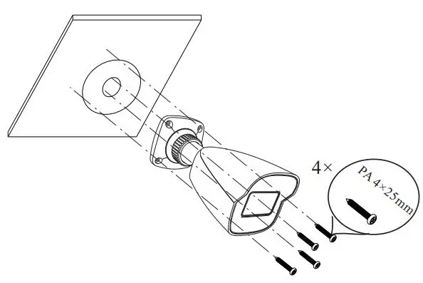 speco-technologies-O4VB1N-4-Megapixel-Network-IR-Outdoor-Bullet-Camera-FIG-6