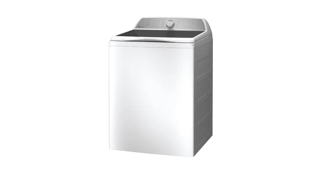 Ge Profile Ptw600bsrws 5.0 Cu. Ft. Capacity Washer Instruction Manual