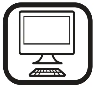 Whirlpool W7X 94 KS Refrigerator with Freezer Black - fig