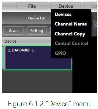 IHOS-DP408-Professional-Audio-Processor-12